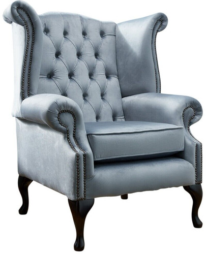 Chesterfield queen anne - chesterfield,