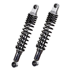 Pair Of Rear Shock Absorbers