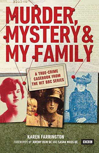 Murder mystery and family - murder,,