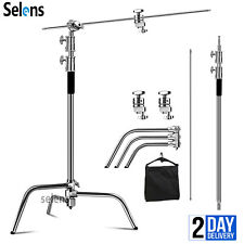 Heavy Duty Photography 11ft C