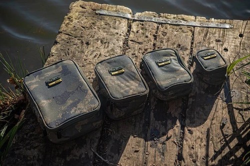 Solar tackle undercover - solar,