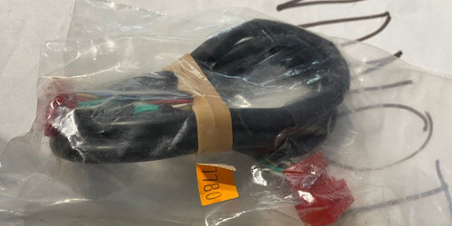 Nordic track e7sv - track, wire