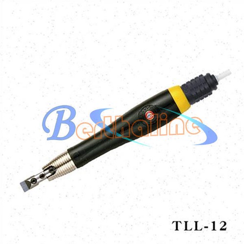 Pneumatic tll ultrasonic - tll-12,