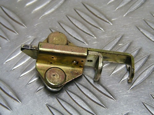 Xj900s diversion seat - xj900s,