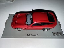 1/43   TVR TUSCAN R   Rare