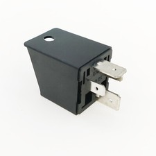 Starter motor relay - starter,