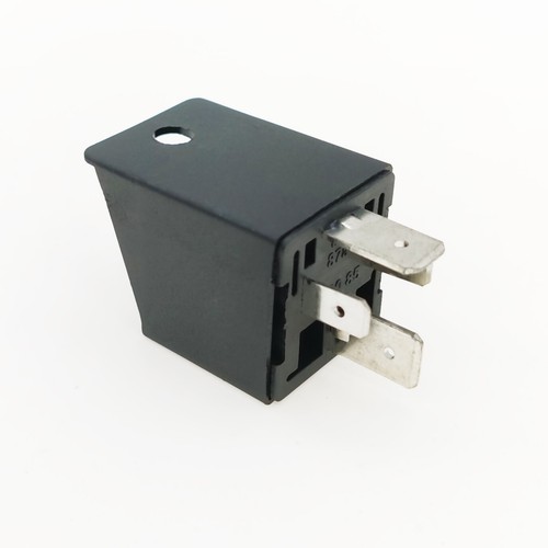 Starter motor relay - motor, 80a
