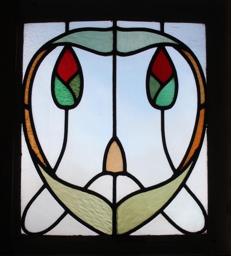 Art deco original 1920 - art,