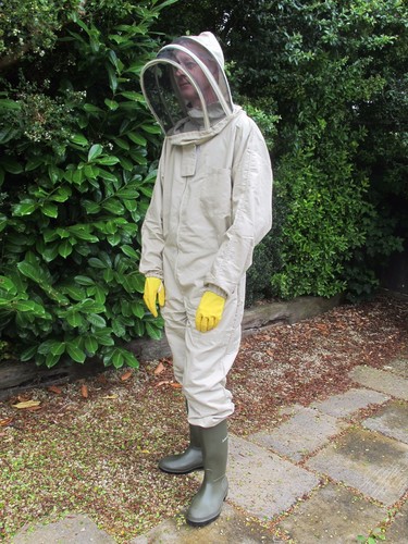Premium quality beekeeping - premium,