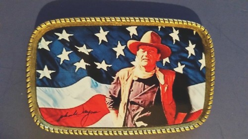 John wayne epoxy - john,