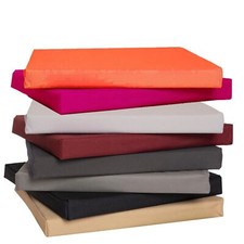 Rattan seat pad - rattan, chair