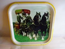 VINTAGE COURAGE BREWERY Beer