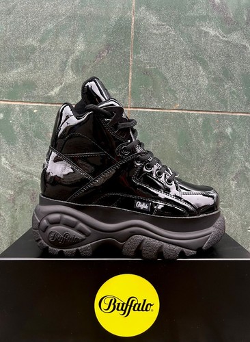 Buffalo classic boots - , shoes