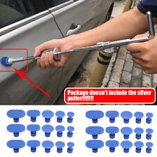 Car Body Paintless Dent Repair Tool Auto Dent Puller Auto Accessories Universal