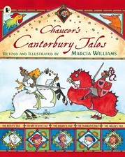 Chaucer's Canterbury Tales by