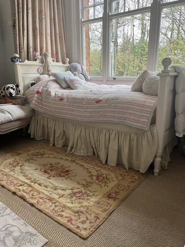 Antique floor company aubusson - antique,