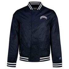Superdry Varsity Jacket Adult