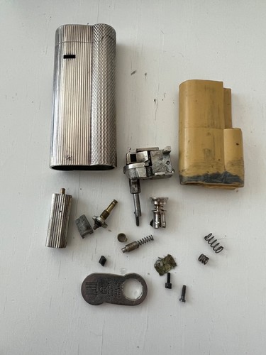 Dupont dunhill lighter - dupont,