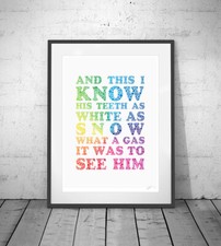 PIXIES ❤ Gigantic ❤ song