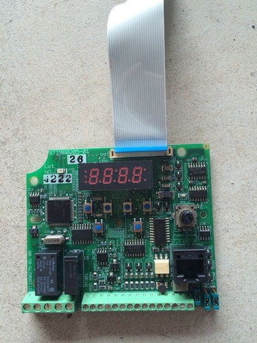 1pcs used toshiba s9 - used,