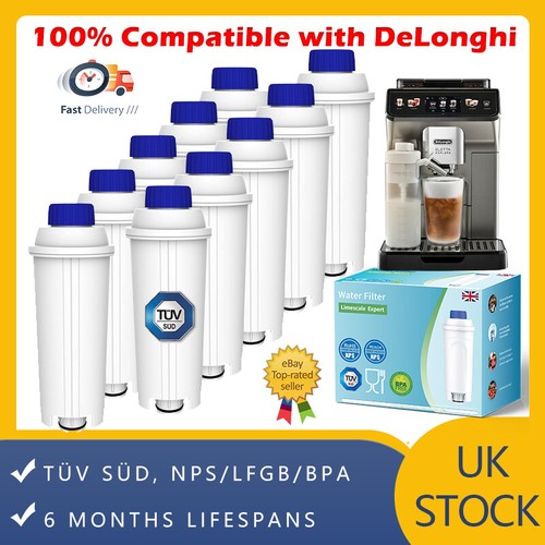 Water filter for delonghi - filter,