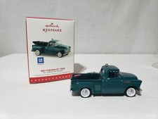 2015 1957 Chevrolet 3100