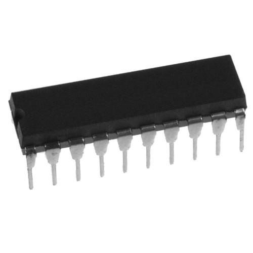 High speed cmos 74hct - cmos, 244