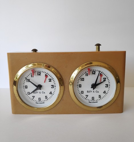Eley vintage - co.,