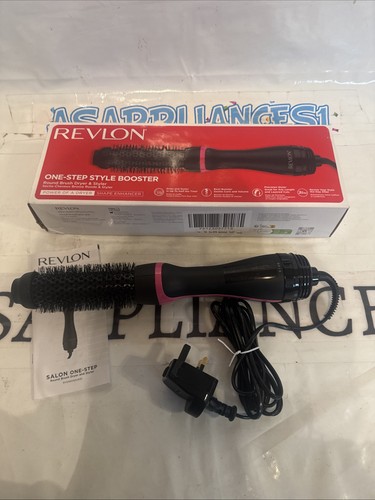 Revlon one step style - one-step,