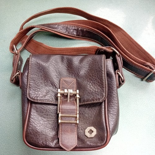 Vintage sacatini shoulder - vintage, bag