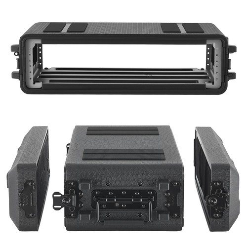 Vevor rack case rackmount - rack,