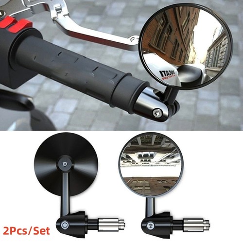 2pcs motorcycle rear - 2pcs, view