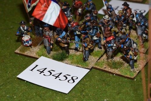 28mm acw confederate - confederate,