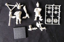 Warhammer Fantasy Games