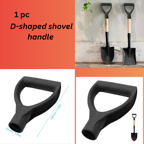 Replacement handle grip - replacement,