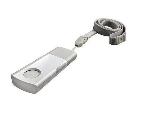 Daitem sh601ax emergency call - daitem,