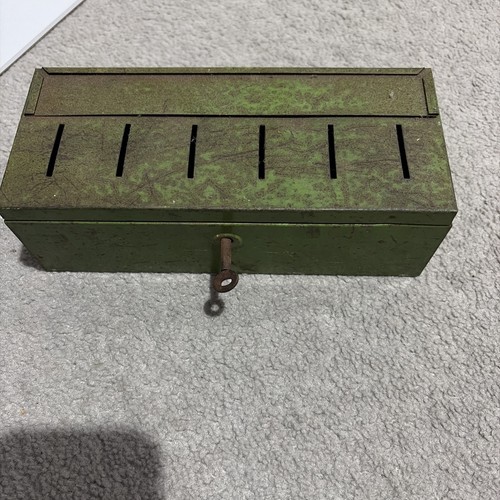 Antique 1930s pilot thrift - 1930s,