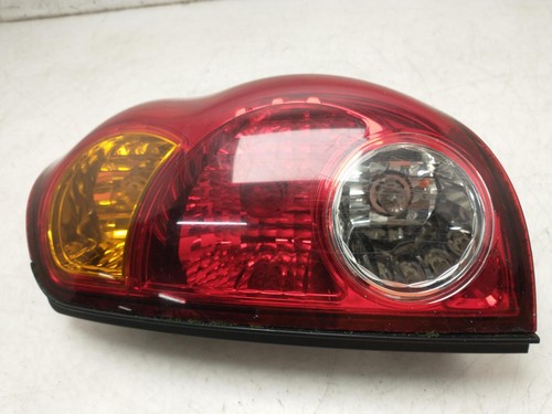 L200 drivers tail light lamp - drivers,