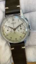 Ardath Bi-Compax Chronograph