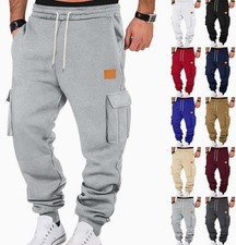 Mens cargo trousers - cargo,