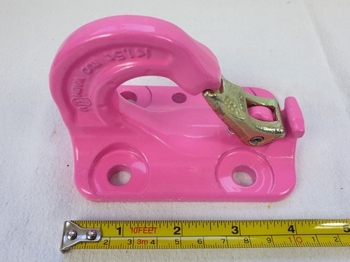 Rud vabh excavator hook - rud,