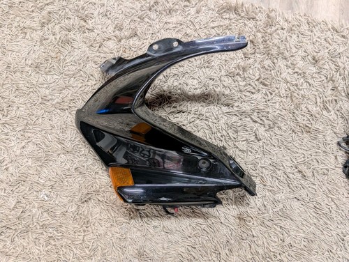 Honda vfr 750 - honda,