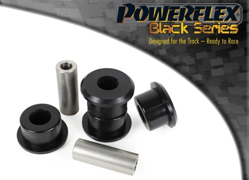 Powerflex black rear track - powerflex,