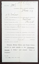 1899 general post office - general,