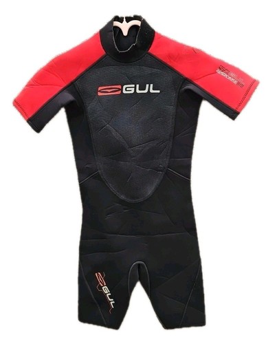 Gul kids large wetsuit shortie - gul,