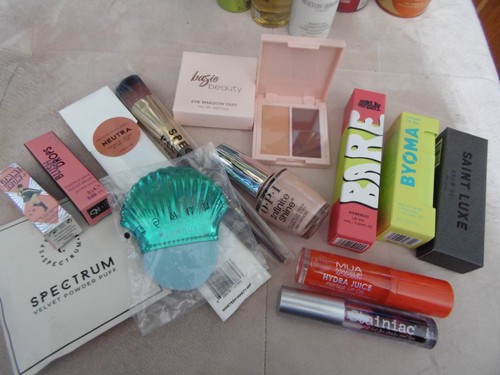 Mixed luxury brands make - mixed,