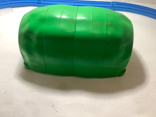 Tomy tomica tunnel trackmaster - tomica, tunnel-trackmaster