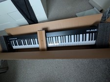 M-Audio Keystation 88 MK3