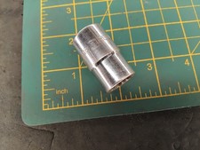 Vintage Tipco A18Socket 9/16"