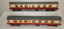 O gauge 7mm 2x Lima Mk Mark 1